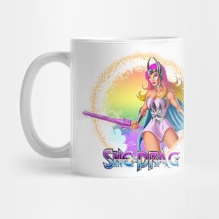 She-Drag Mug